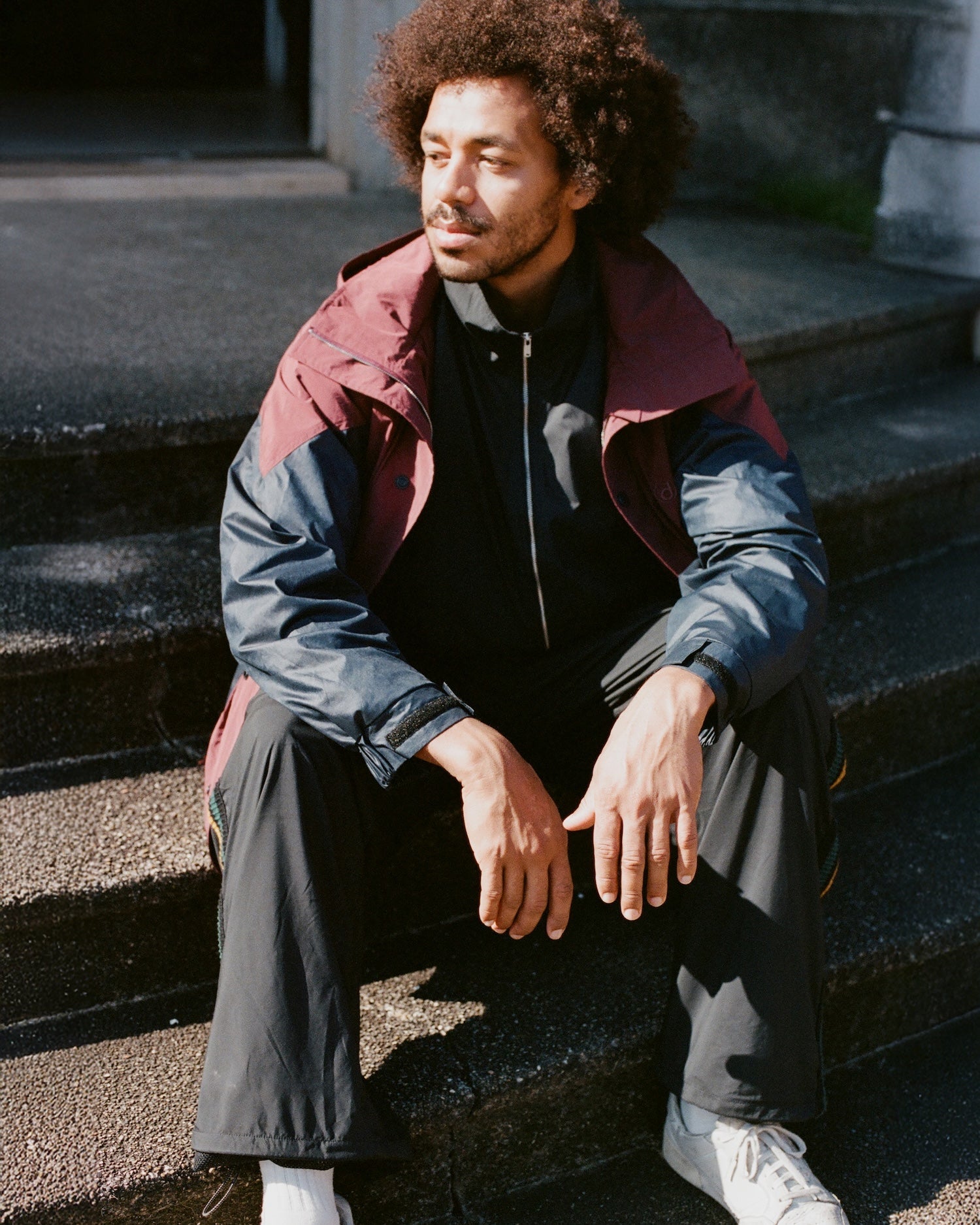 TheDUFFERNNEPHEWS ドライバーズベスト L The DUFFER N NEPHEWS(ザ・ダファー・アンド・ネヒューズ) – ENCORE