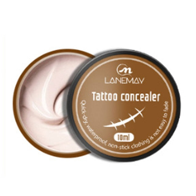 Encore Store™ Magical Tattoo Concealer