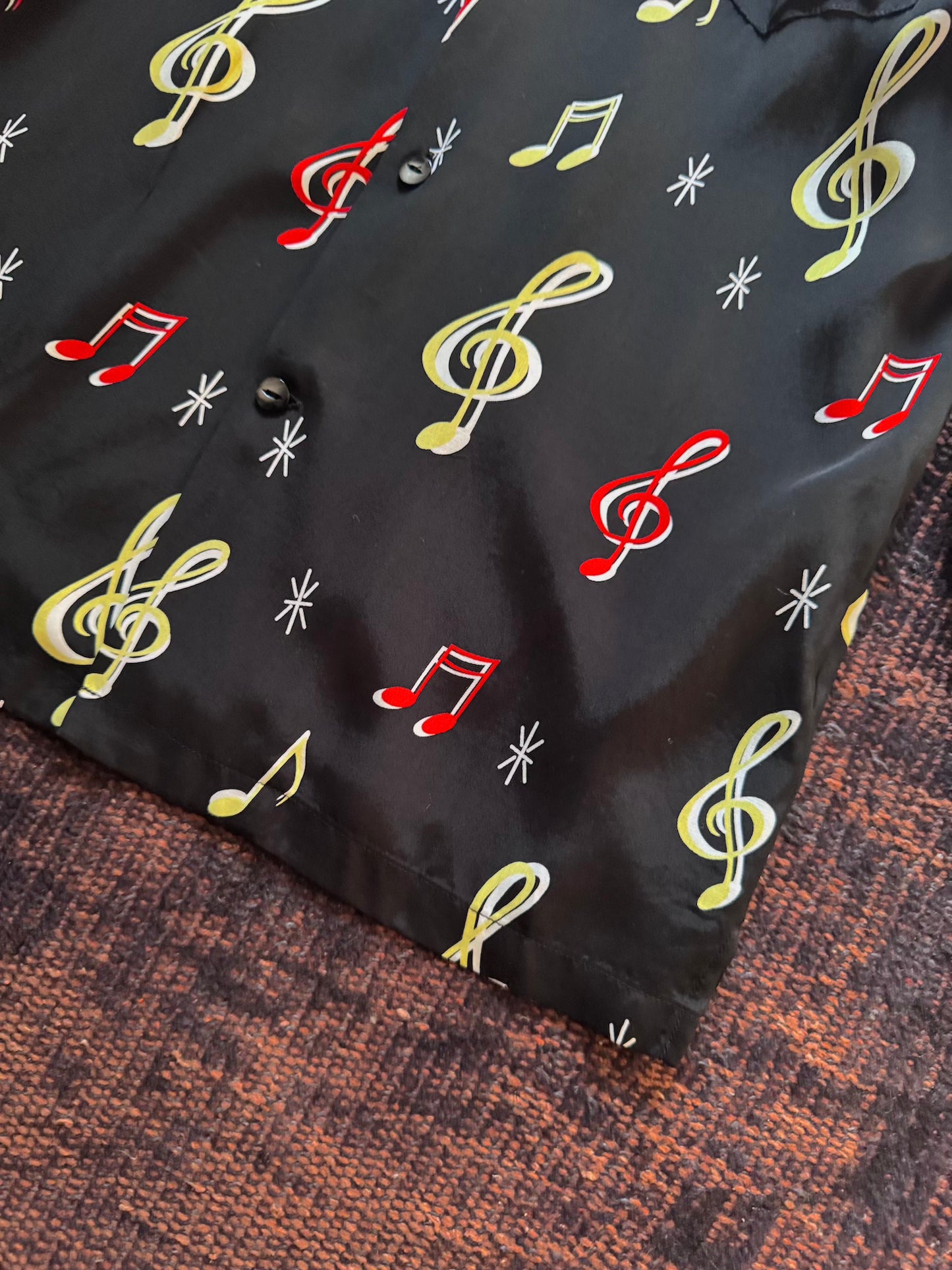 Aloha Blossom "SOUNDS GOOD"