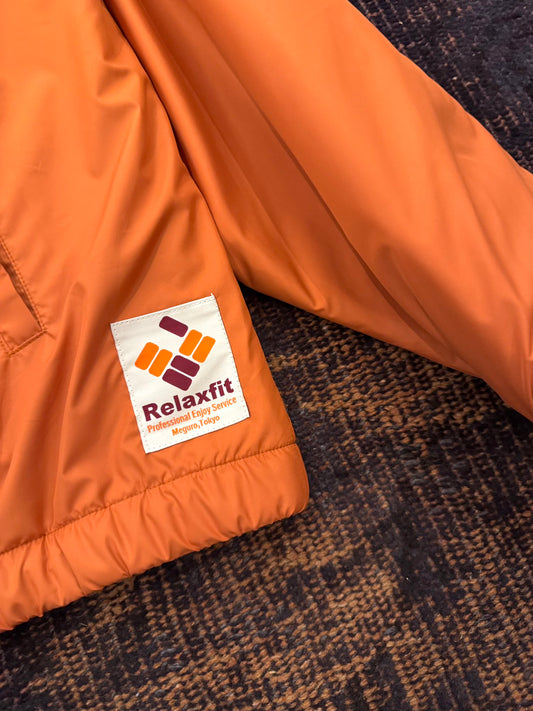 Relaxfit The City Blouson