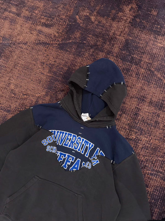 KOZABURO PRM HOODIE MULTI LINE