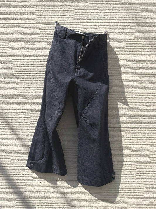 KOZABURO "JAX PANTS"