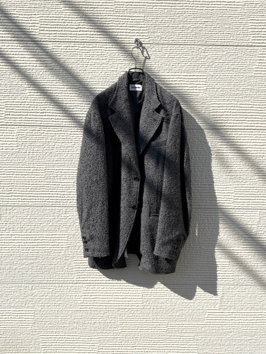 KOZABURO "SACK JACKET"