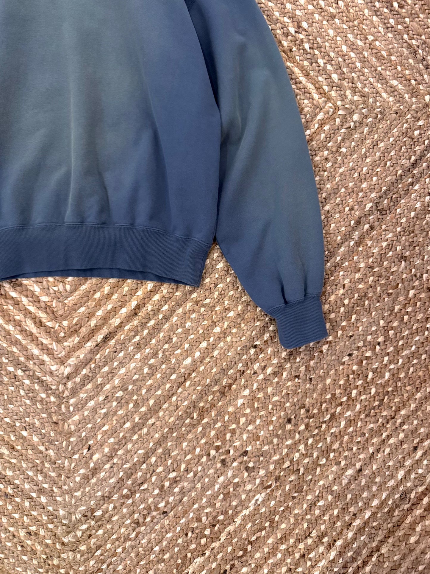 KOZABURO CREW NECK SWEATSHIRTS