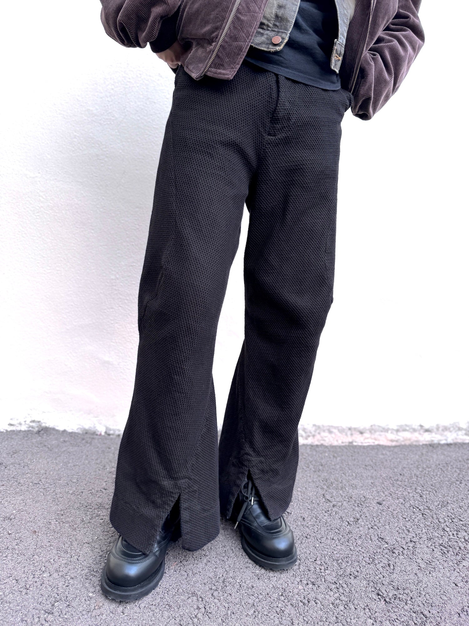 KOZABURO DEXTER PANTS – ENCORE