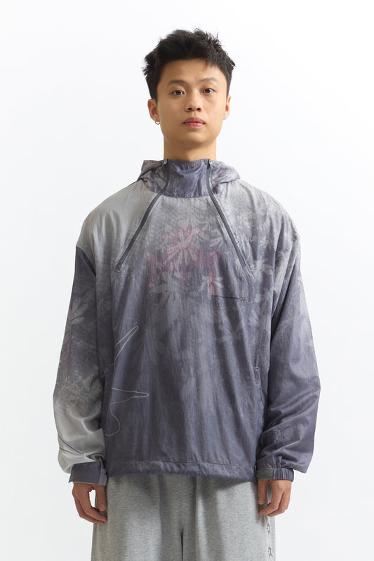 P.A.M. ENTR’ACTE URCHIN SPRAY JACKET