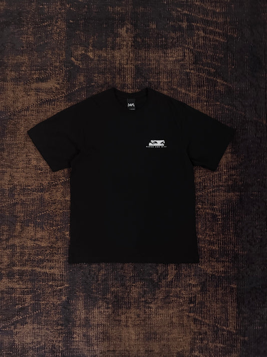 P.A.M. SS TEE - MONTAGE