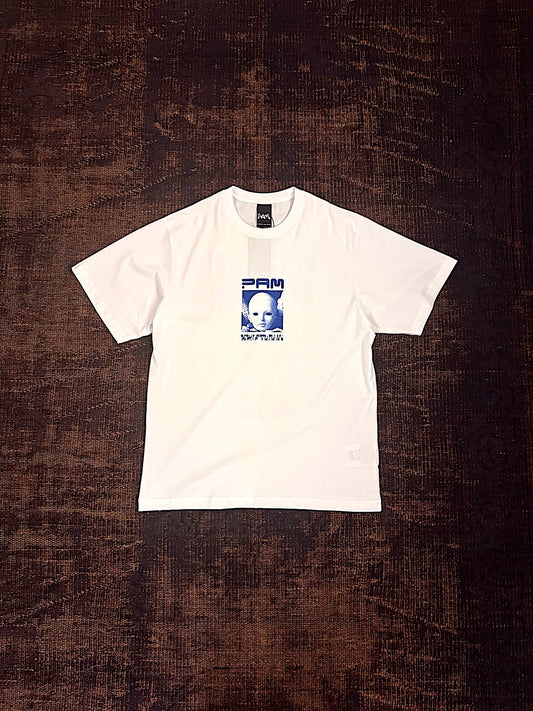 P.A.M. SS TEE - VISION