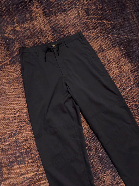 The DUFFER N NEPHEWS PANELED TROUSER