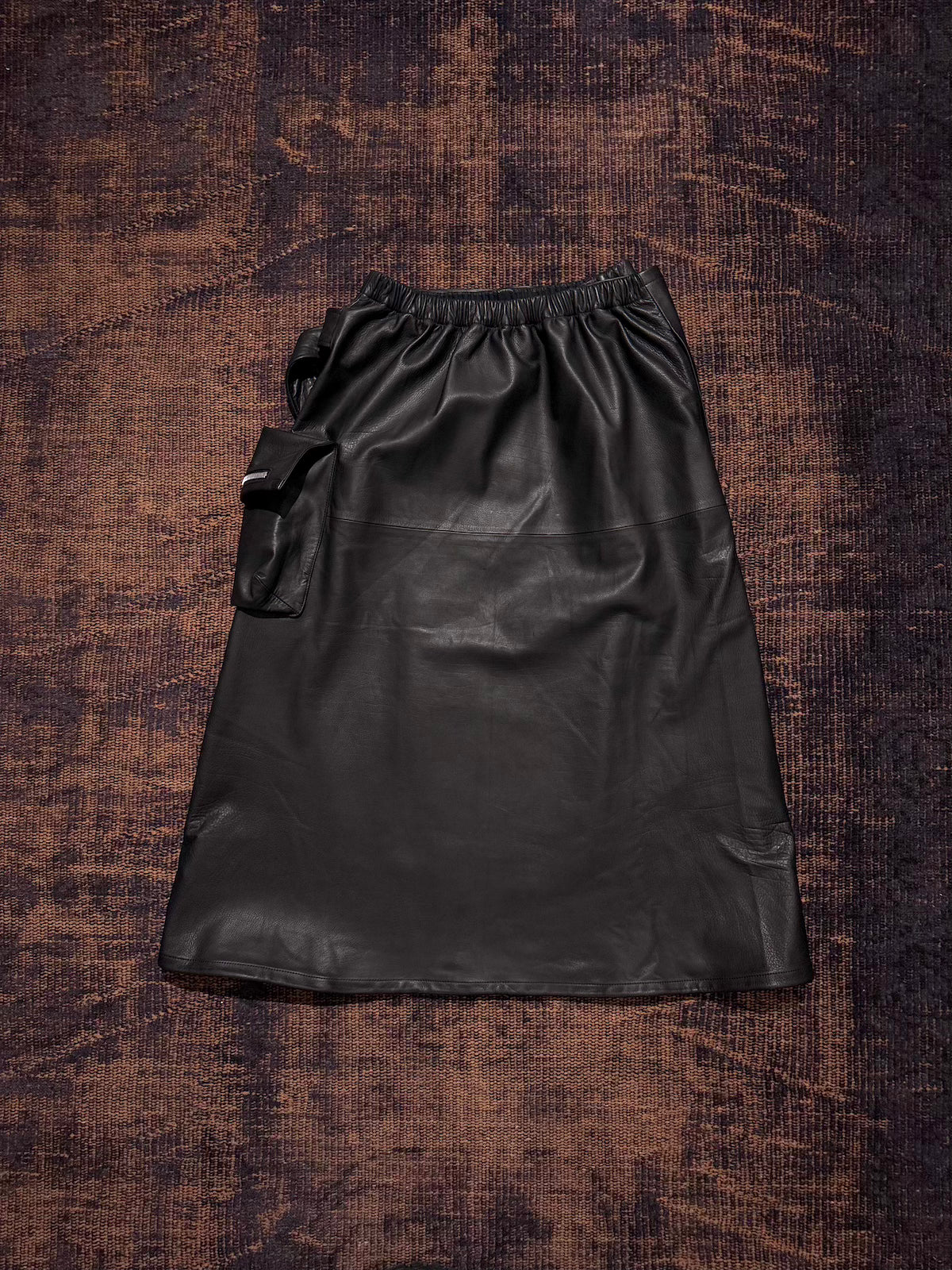 daisuke tanabe gyro 2 leather