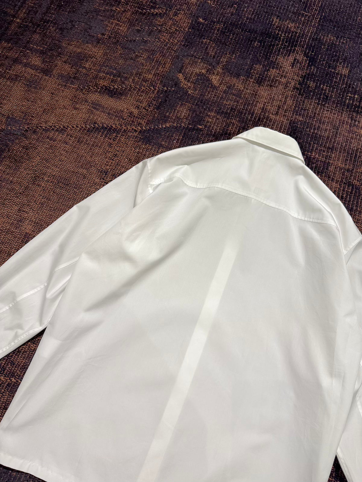 daisuke tanabe sahad "white"