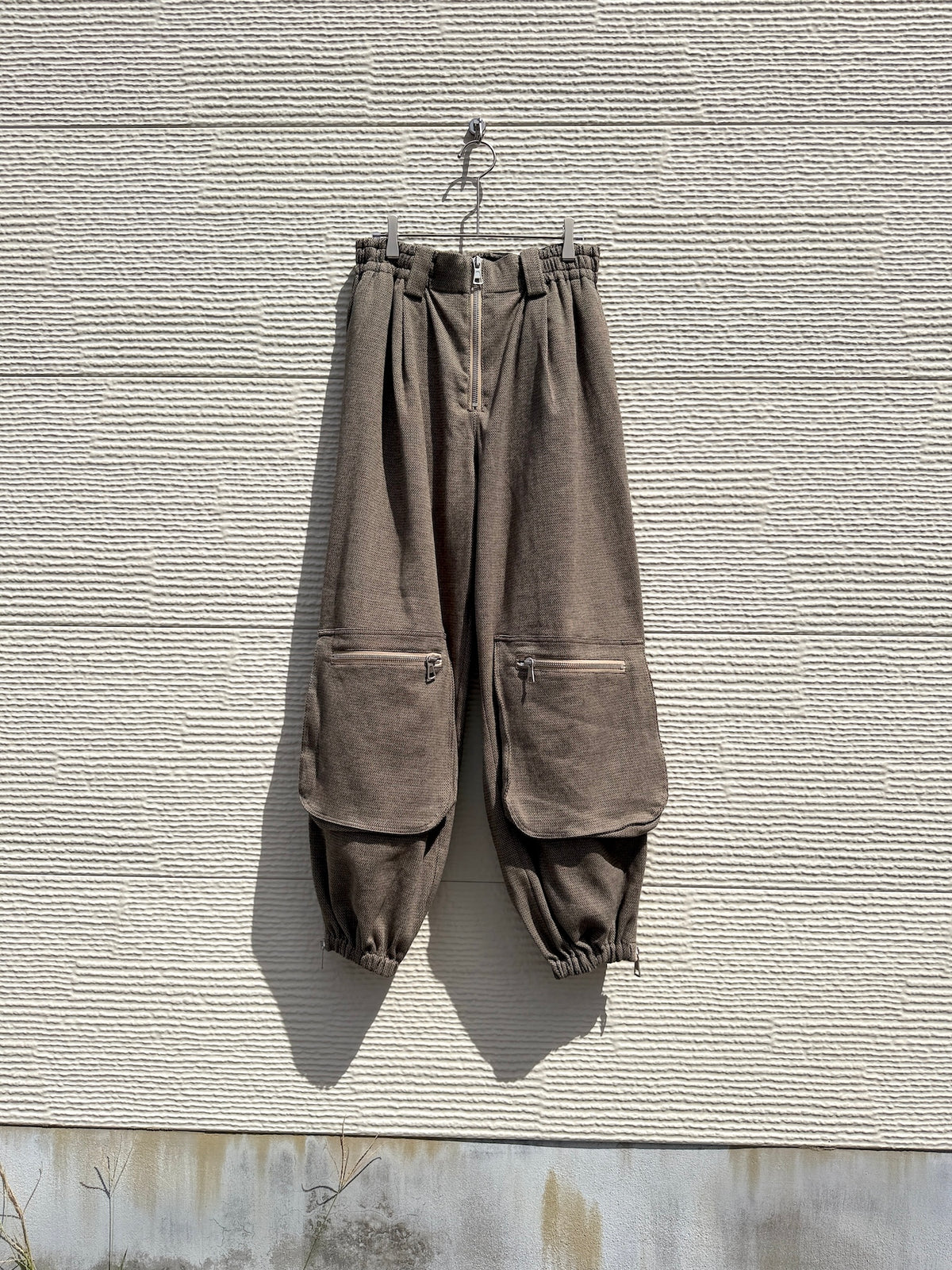 daisuke tanabe "ethan" -ocher-