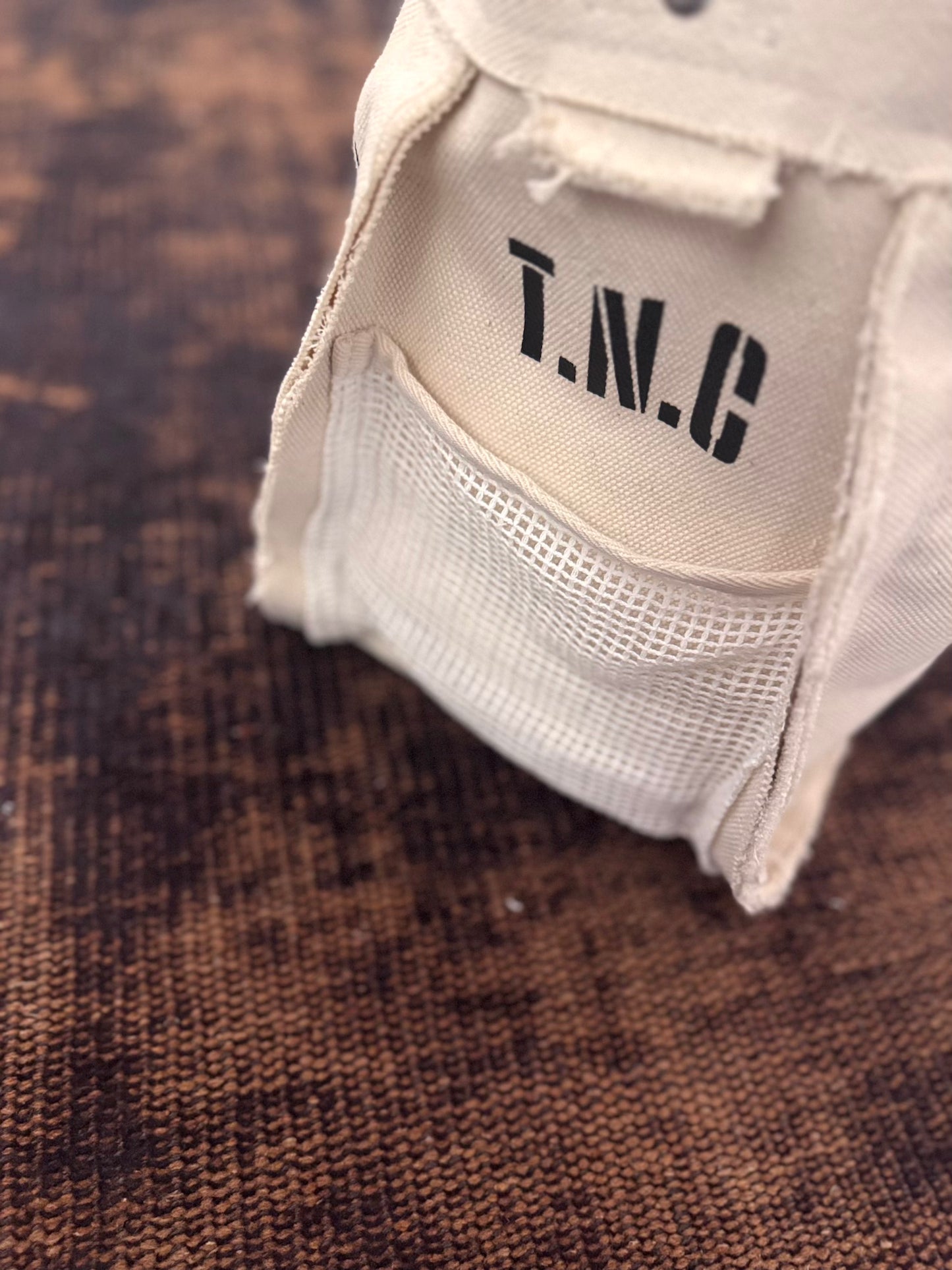 FAF(FAKE AS FLOWERS) PROTOTYPE001