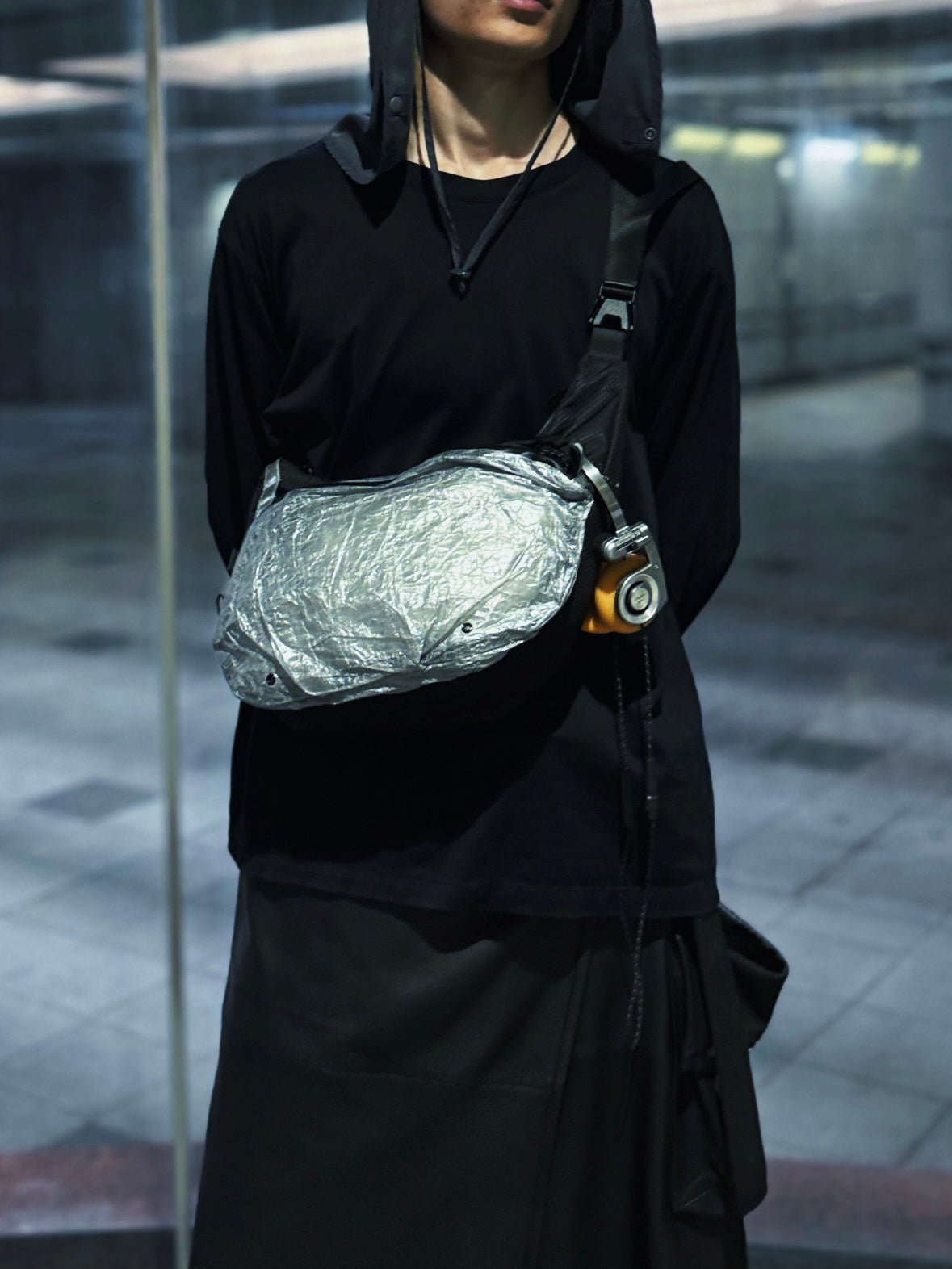 maastik "SLINGBAG 7.6"