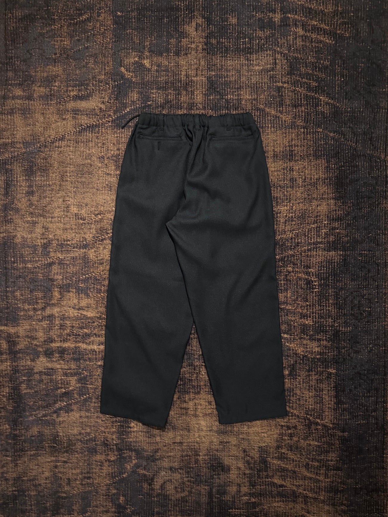 Relaxfit STA-PREST GOOD JACKET&SLACKS