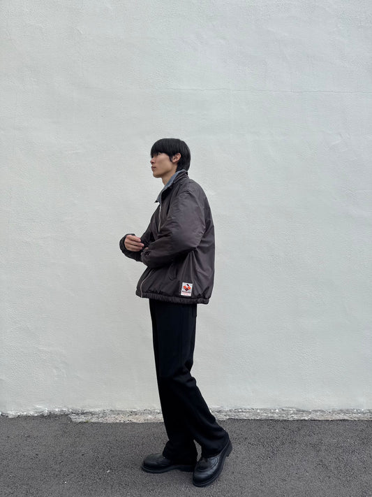 Relaxfit The City Blouson