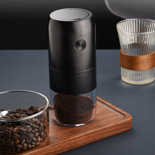 Encore Store™ Portable Coffee Grinder Electric