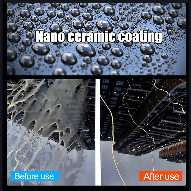 Encore Store™ Car Ceramic Nano Coating