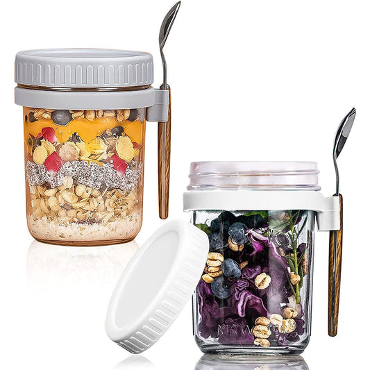 Encore Store™ Overnight Oatmeal Cup