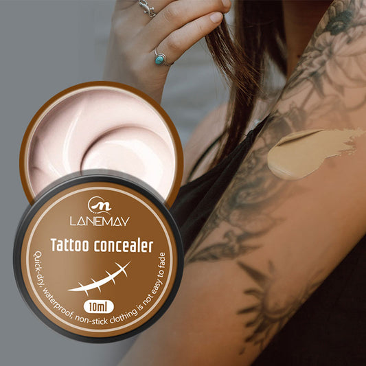 Encore Store™ Magical Tattoo Concealer