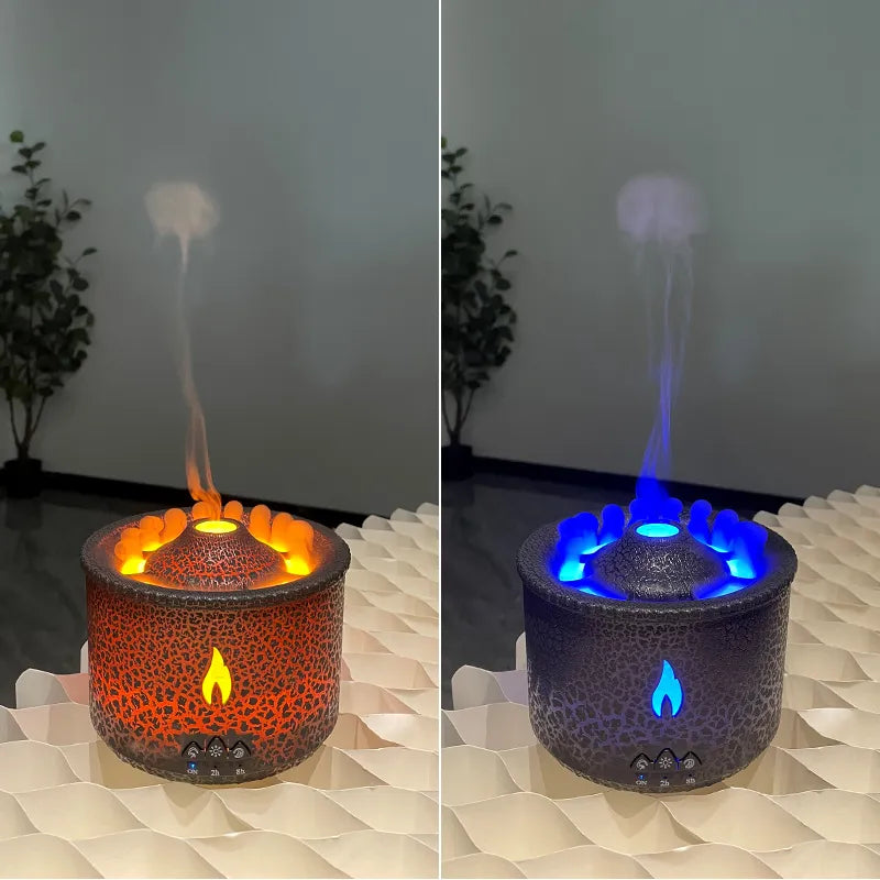 Encore Store™ Calming Volcanic Humidifier