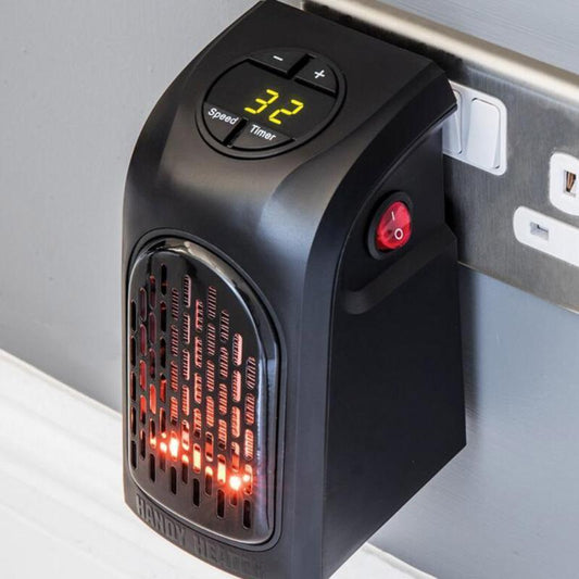 Encore Store™ Electric Wall Heater