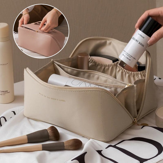 Encore Store™ Travel Cosmetic Bag