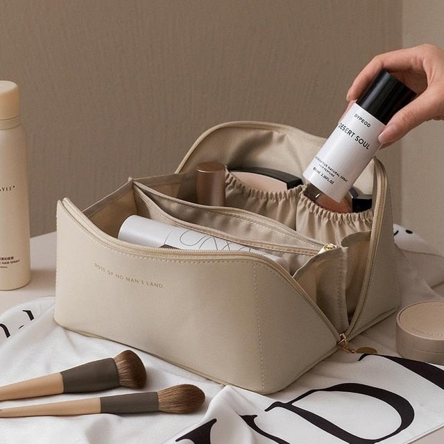 Encore Store™ Travel Cosmetic Bag