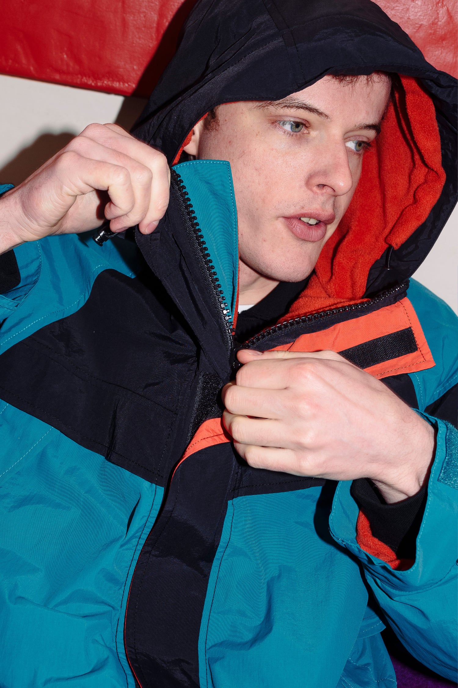 P.A.M.(Perks And Mini)