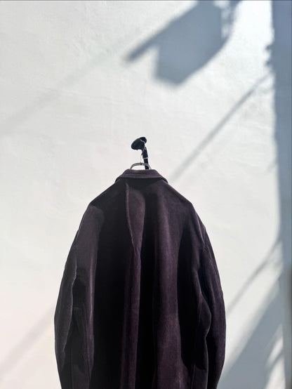 KOZABURO　SACK JACKET