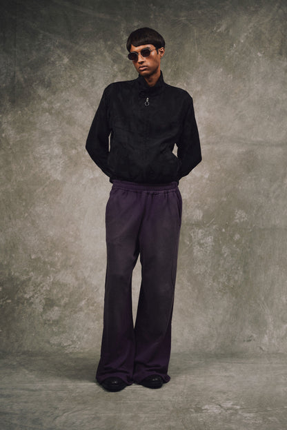 KOZABURO　FADED DEXTER SWEATPANTS