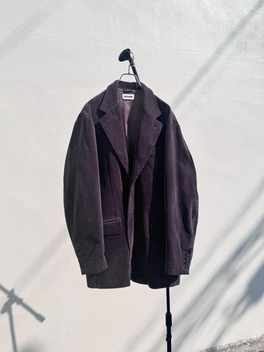 KOZABURO　SACK JACKET