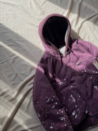 FAF(FAKE AS FLOWERS)　"FACT-1 2Way Jacket" -Ink Navy-