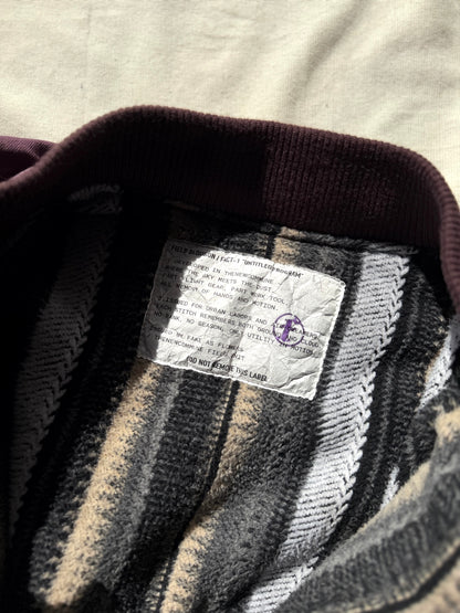 FAF(FAKE AS FLOWERS)　"FACT-1 2Way Jacket" -Ink Navy-