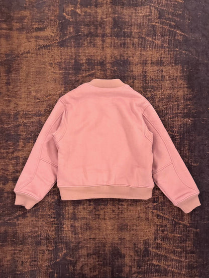 FAF(FAKE AS FLOWERS) FAF LOGO TEAM JACKET