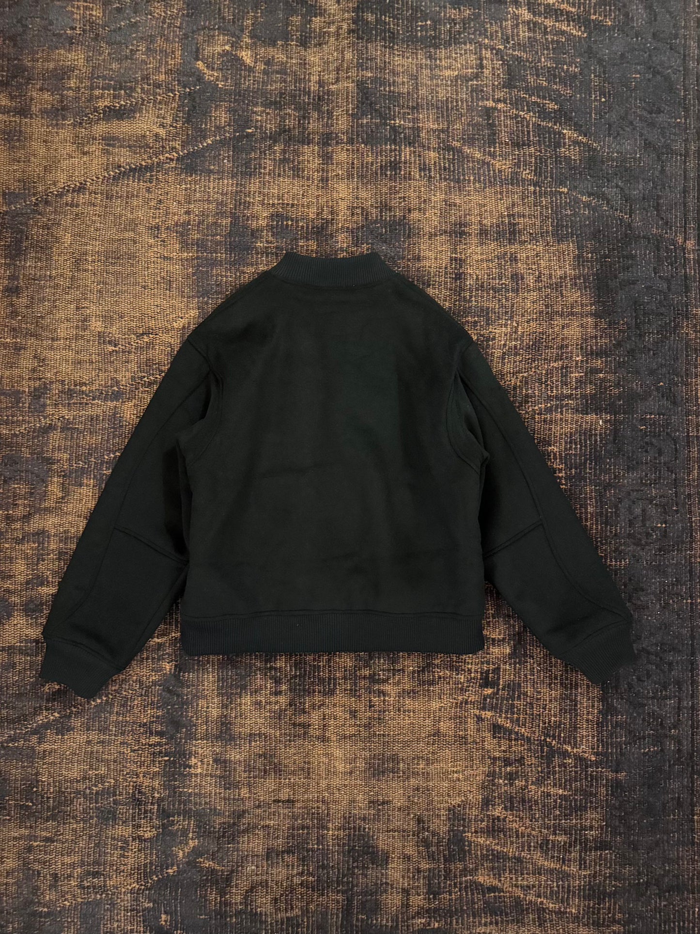 FAF(FAKE AS FLOWERS) FAF LOGO TEAM JACKET