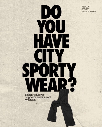 Relaxfit　Gramicci Trycool Easypants