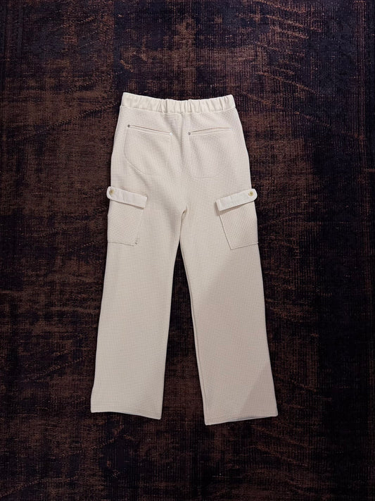 FAF(FAKE AS FLOWERS)　Hostis(Thermal Pants)