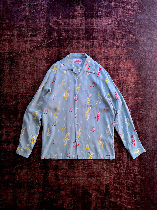 Aloha Blossom　"SOUNDS GOOD"