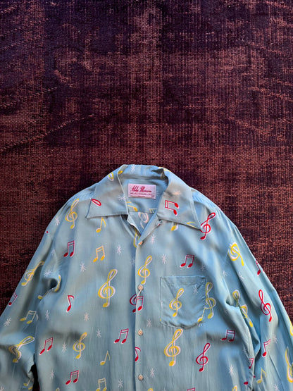 Aloha Blossom　"SOUNDS GOOD"