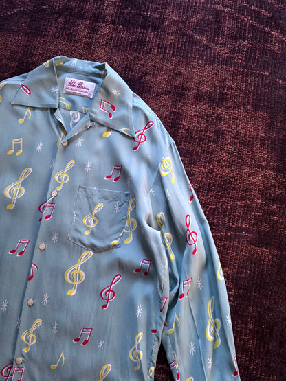 Aloha Blossom　"SOUNDS GOOD"