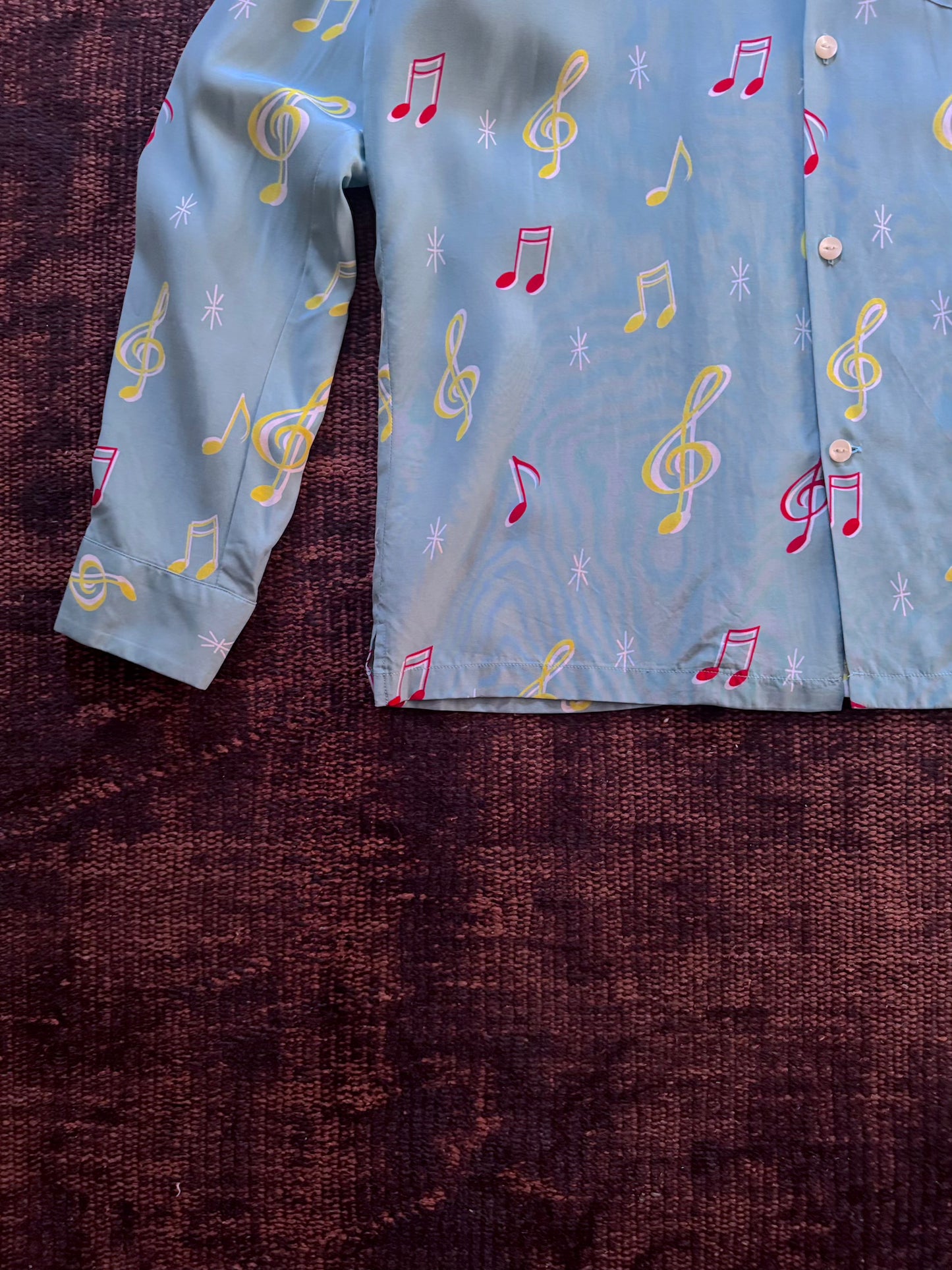 Aloha Blossom　"SOUNDS GOOD"