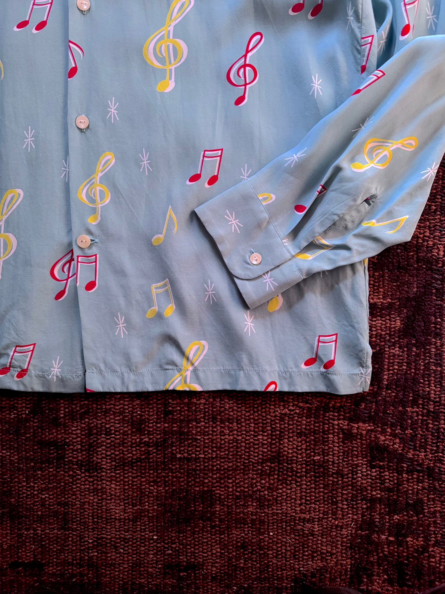 Aloha Blossom　"SOUNDS GOOD"