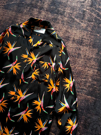 Aloha Blossom　"BIRDS OF PARADISE"