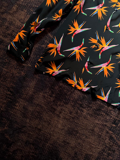 Aloha Blossom　"BIRDS OF PARADISE"