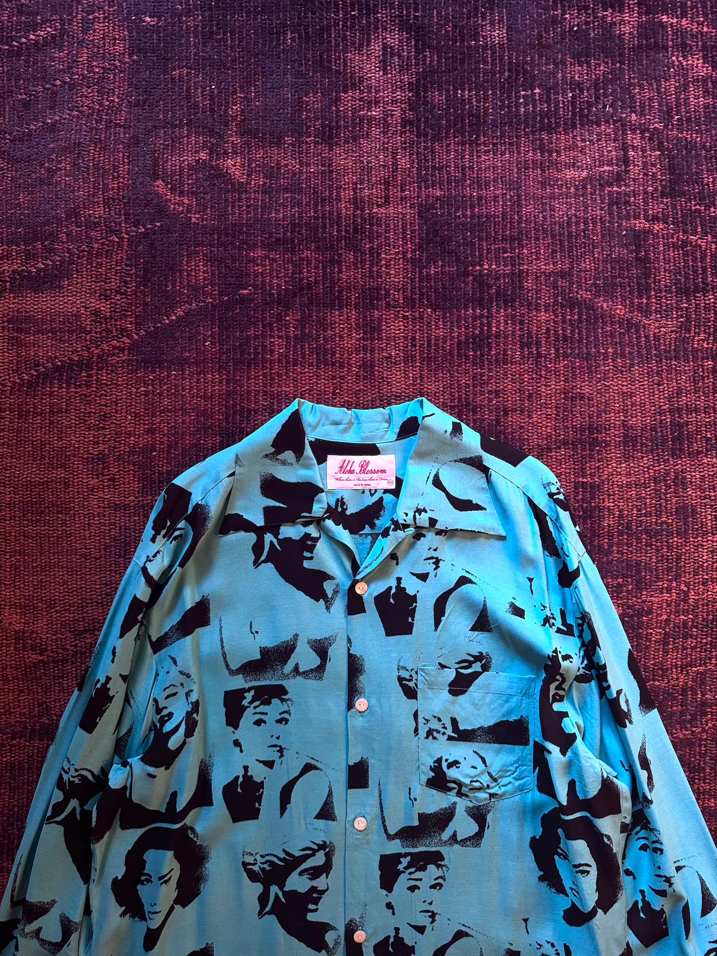 Aloha Blossom　"VENUS"