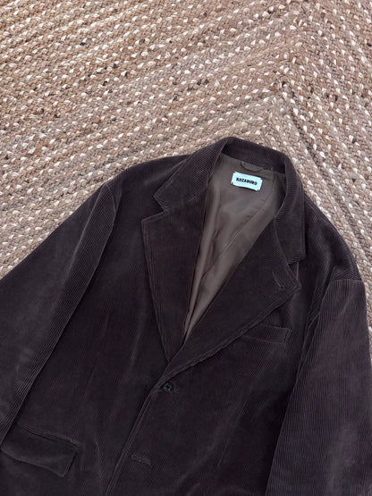 KOZABURO　SACK JACKET