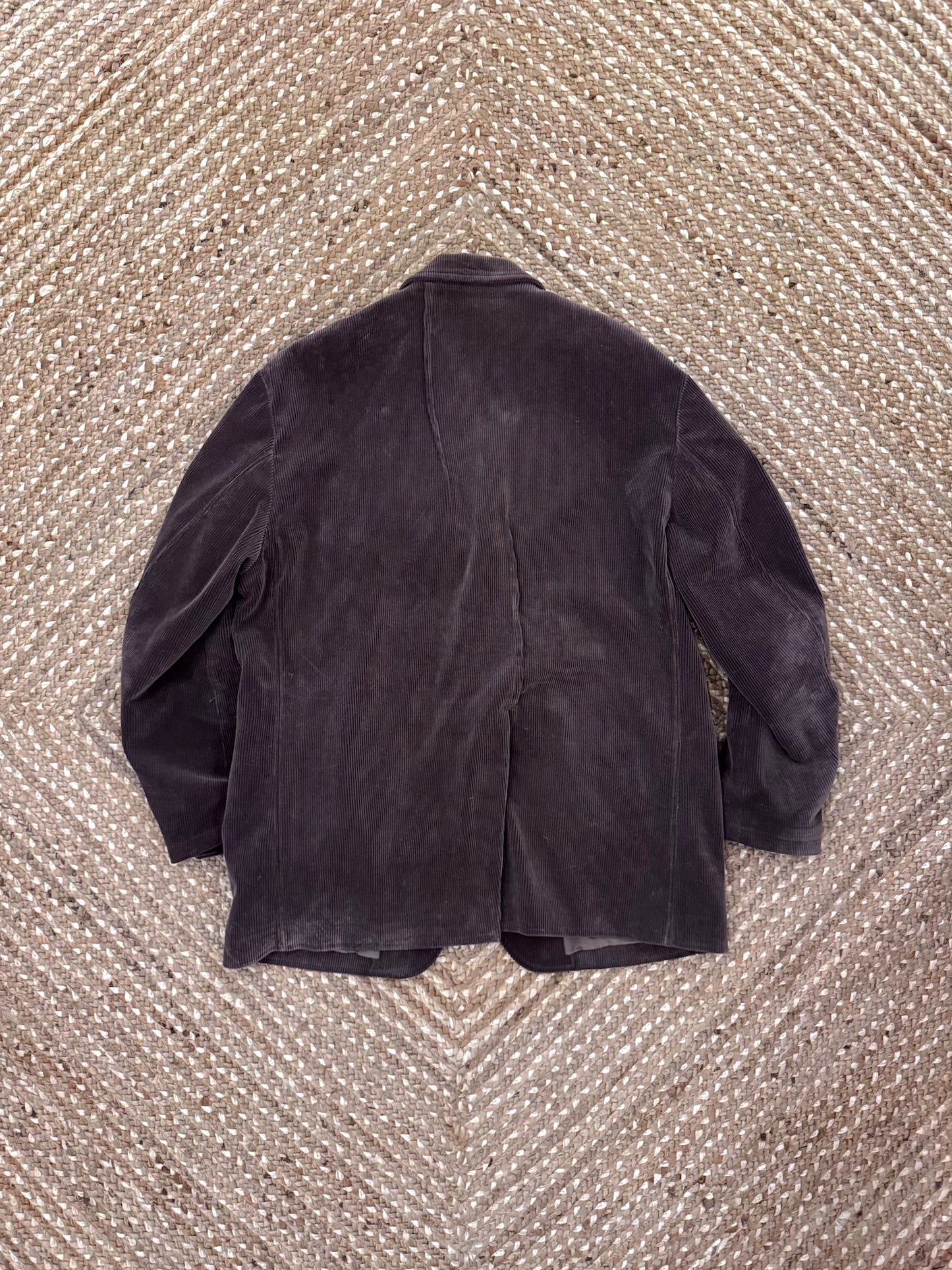 KOZABURO　SACK JACKET