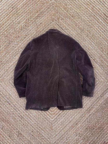 KOZABURO　SACK JACKET