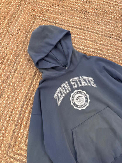 KOZABURO　ZENN STATE HOODIE